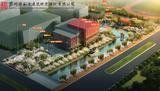 南京大学“苏州香雪海园”规划设计方案