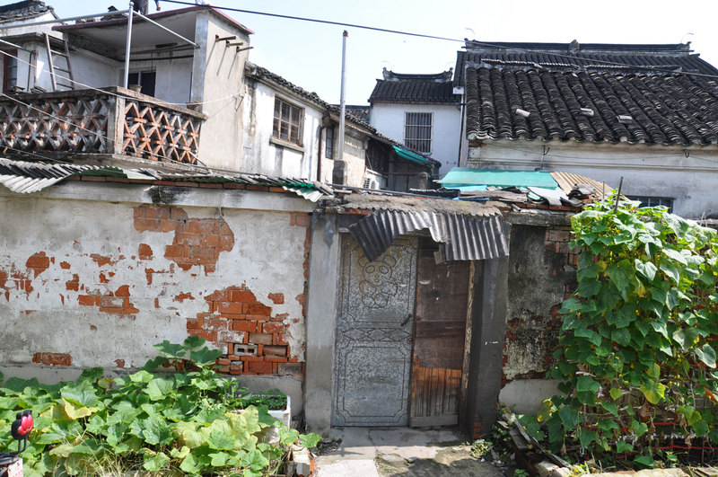 周小满、袁菁民居工程设计方案